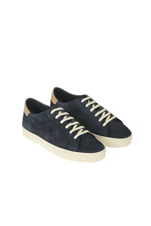 Sneakers Brunello Cucinelli Blu