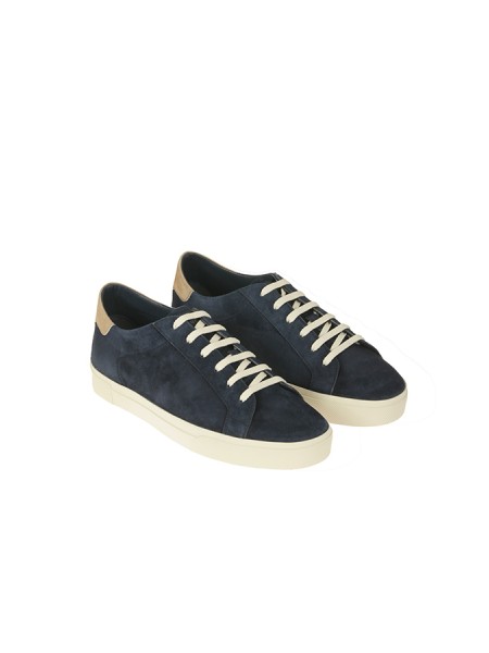 Sneakers Brunello Cucinelli Blu
