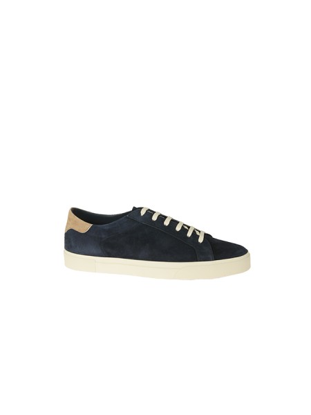 Calzature sneaker Blu