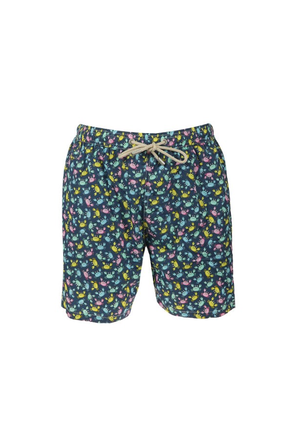 Costume MC2 Fantasia Granchi