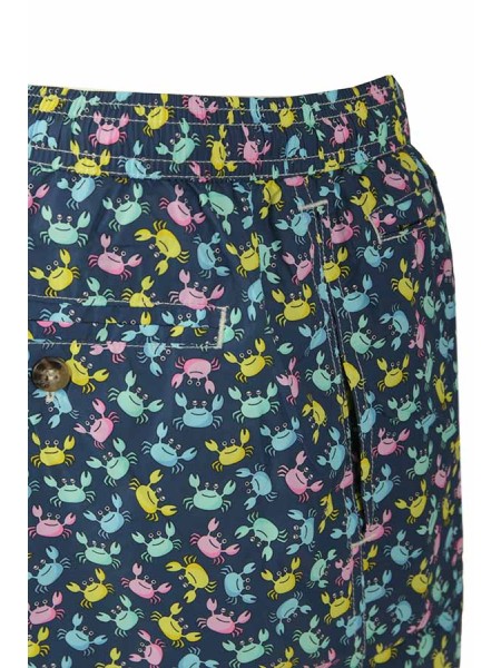 Costume MC2 Fantasia Granchi