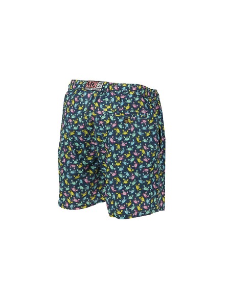 Costume MC2 Fantasia Granchi