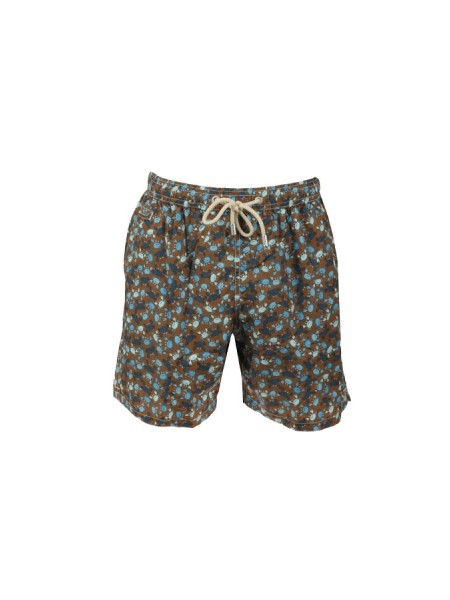 Costume MC2 Fantasia Granchi Blu