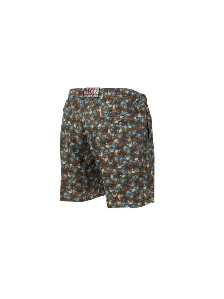 Costume MC2 Fantasia Granchi Blu