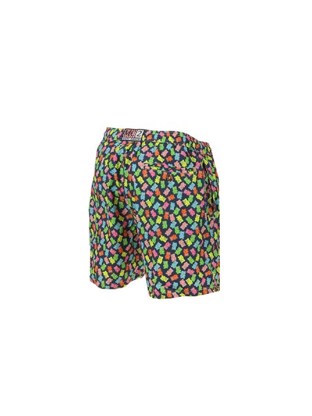 Abbigliamento mare lighting in tessuto leggero  100%poliestere