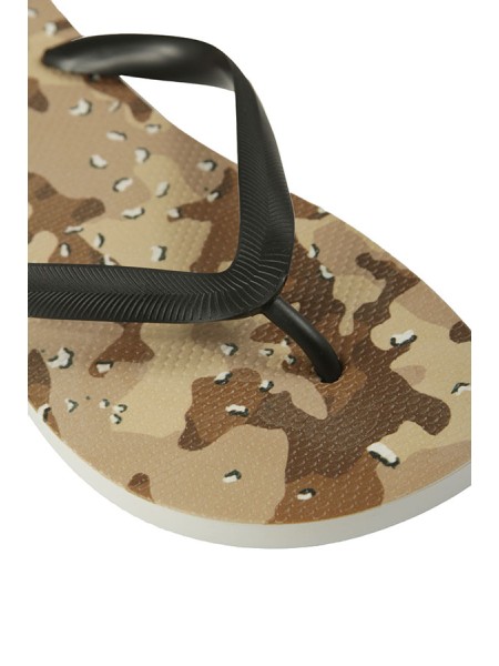 Scarpe MC2 Infradito Fantasia Camouflage