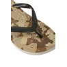 Scarpe MC2 Infradito Fantasia Camouflage