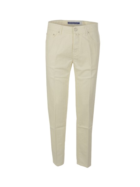 Pantalone 5tasche scott carrot slim