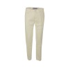 Pantalone Jacob Cohen Scott Carrot Off White