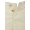 Pantalone Jacob Cohen Scott Carrot Off White
