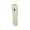 Pantalone Jacob Cohen Scott Carrot Off White