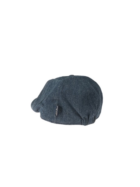 Cappello MC2 Coppola Blu Navy