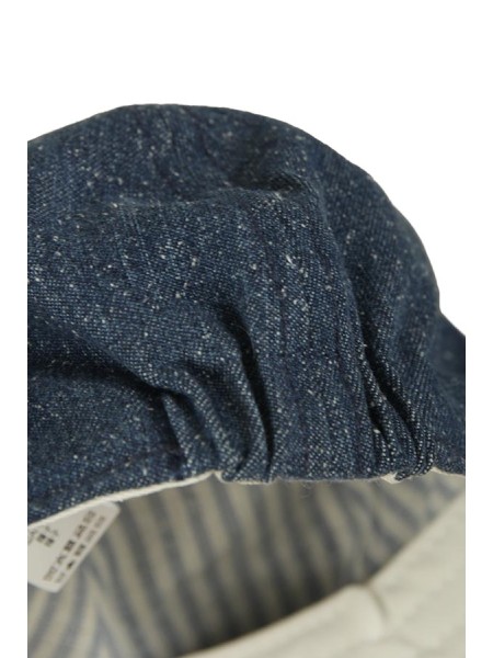 Cappello MC2 Coppola Blu Navy
