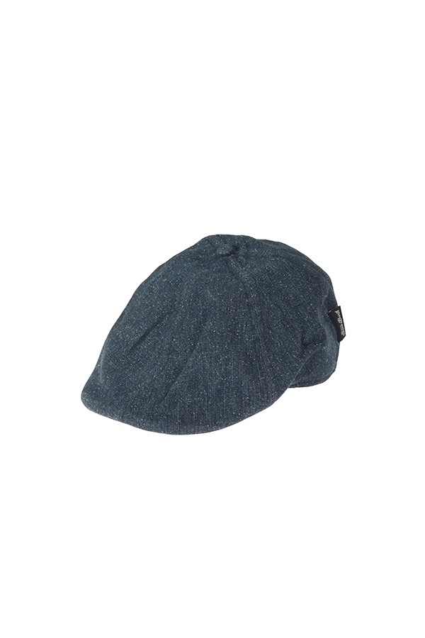 Cappello MC2 Coppola Blu Navy