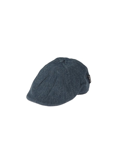 Cappello MC2 Coppola Blu Navy