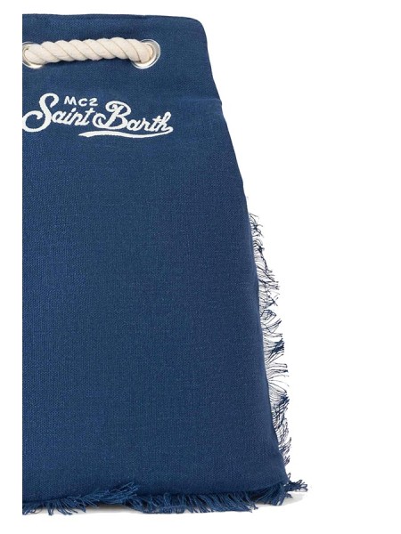 Borsa MC2 Blu