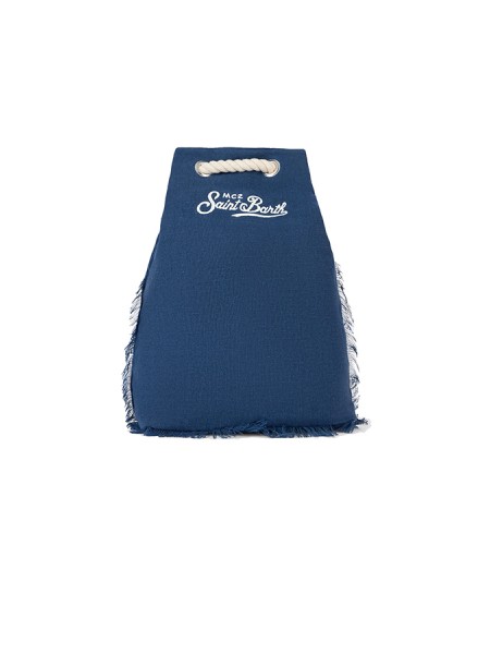 Borsa MC2 Blu