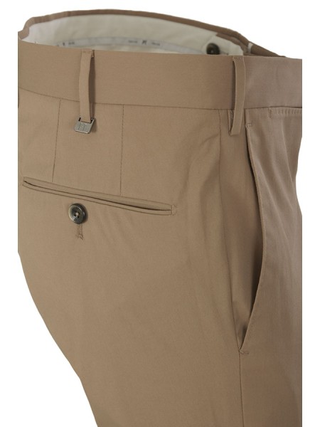 Pantalone PT Cammello
