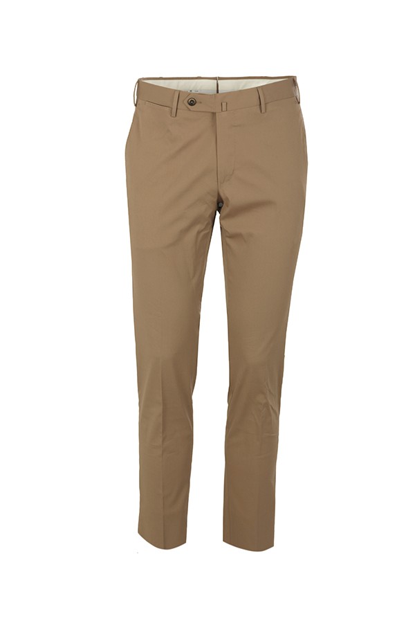 Pantalone PT Cammello