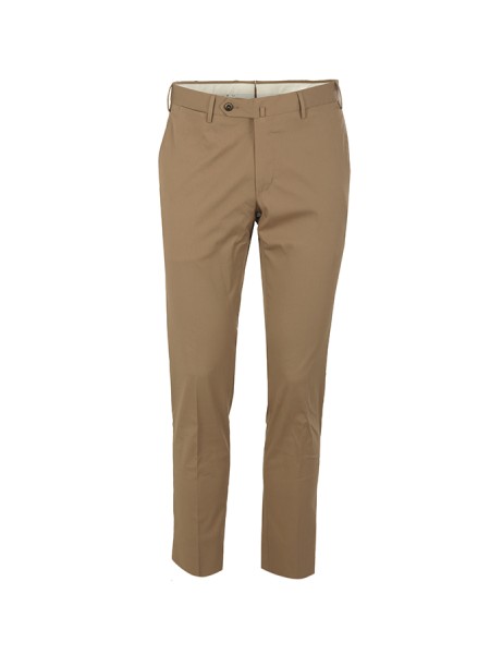 Pantalone PT Cammello