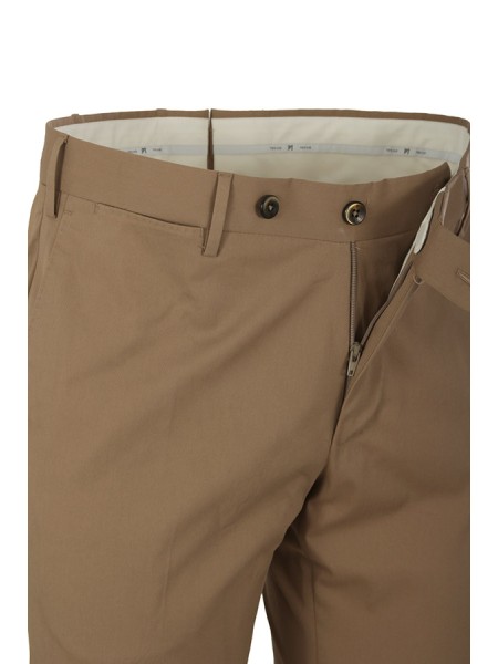 Pantalone PT Cammello