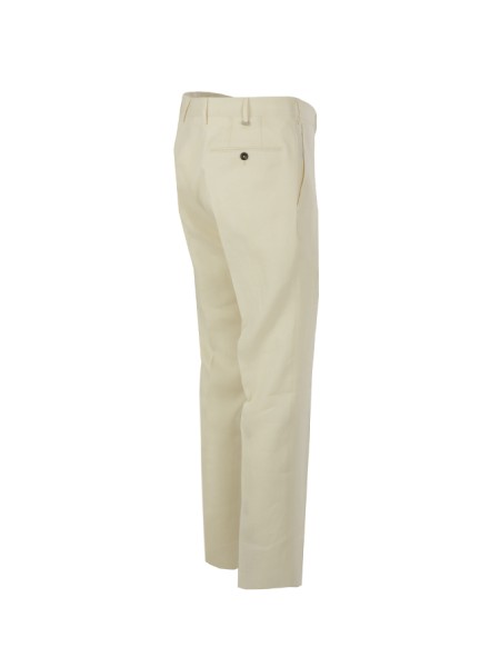 Pantalone PT Bianco