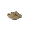 Scarpe Birkenstock Naples Taupe