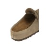 Scarpe Birkenstock Naples Taupe