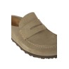 Scarpe Birkenstock Naples Taupe