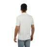 Maglia SUN68 Polo Bianco