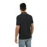 Maglia SUN68 Polo Blu Navy