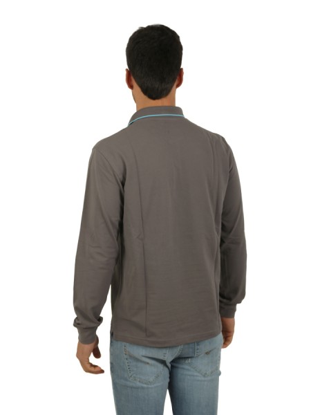 Abbigliamento m/l small strippes 95%co 5%ea