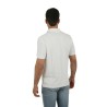 Maglia SUN68 Polo Bianco