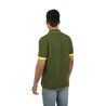 Maglia SUN68 Verde Scuro
