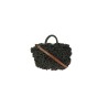 Borsa Ibeliv Coral Black