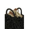 Borsa Ibeliv Coral Black
