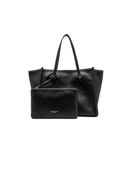 Borsa Marcella di Gianni Chiarini Nero