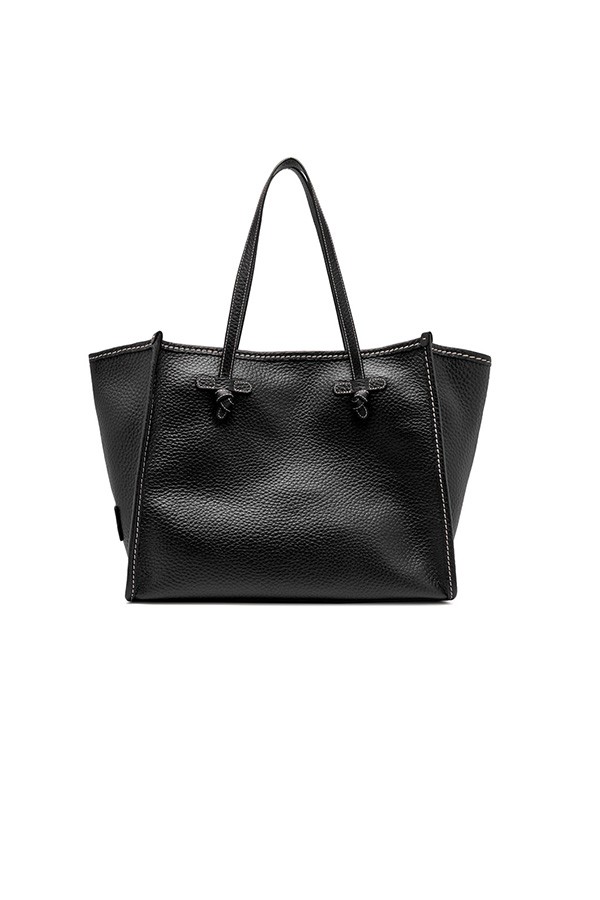 Borsa Marcella di Gianni Chiarini Nero
