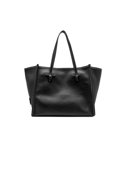 Borsa Marcella di Gianni Chiarini Nero