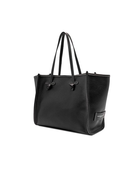 Borsa Marcella di Gianni Chiarini Nero
