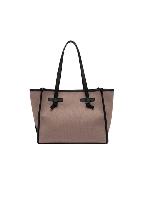 Borsa Marcella di Gianni Chiarini Pietra/Corda