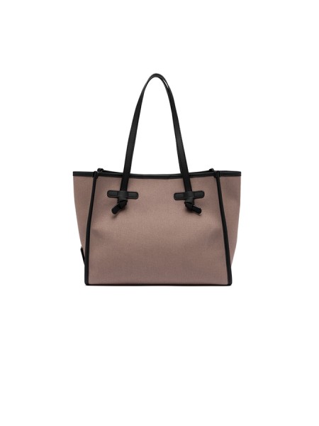 Borsa Marcella di Gianni Chiarini Pietra/Corda