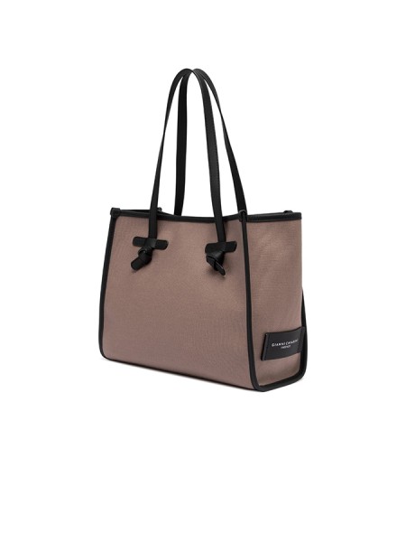 Borsa Marcella di Gianni Chiarini Pietra/Corda