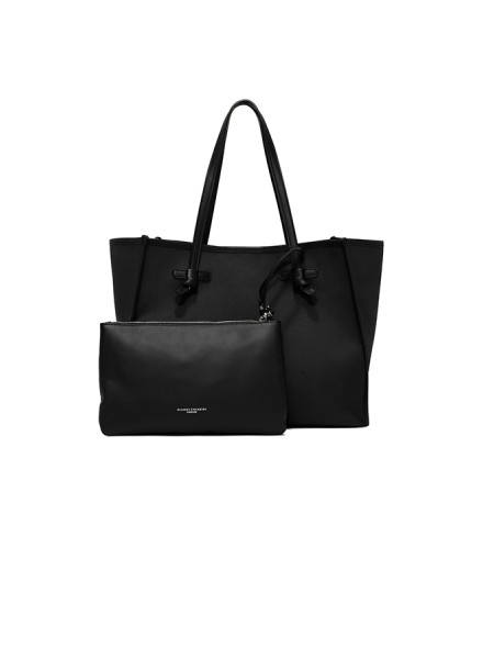 Accessori shopping marcella realizzata in canvas