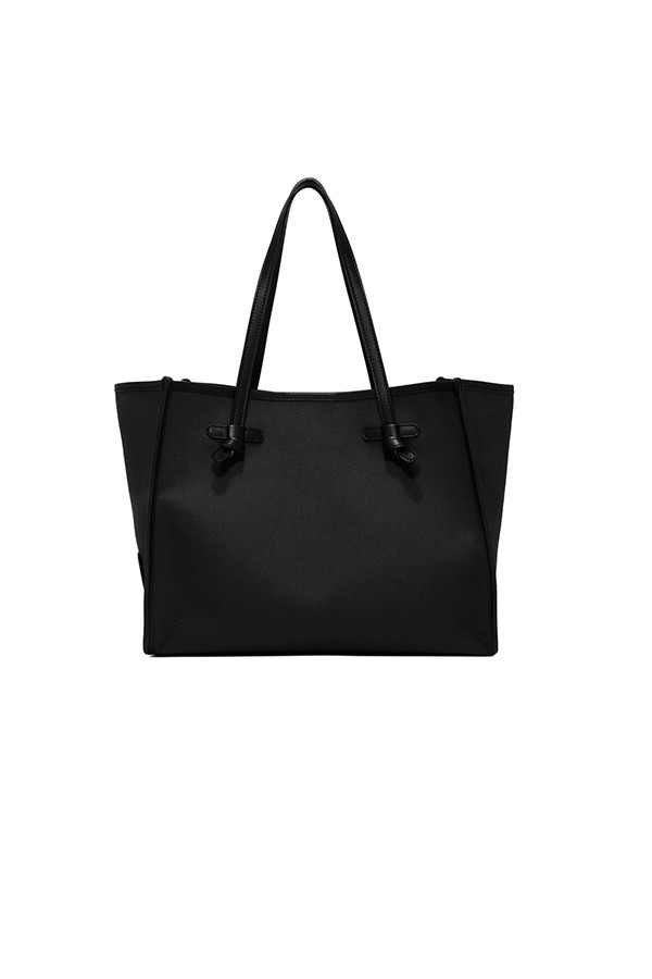 Accessori shopping marcella realizzata in canvas