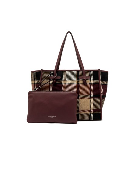 Borsa Marcella di Gianni Chiarini Bordeaux