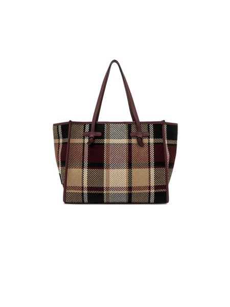 Borsa Marcella di Gianni Chiarini Bordeaux
