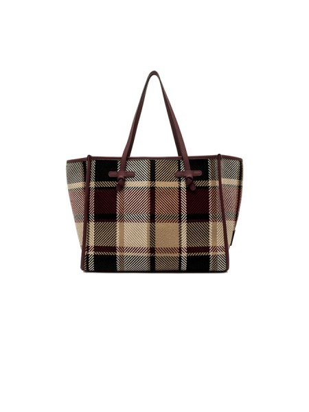 Borsa Marcella di Gianni Chiarini Bordeaux