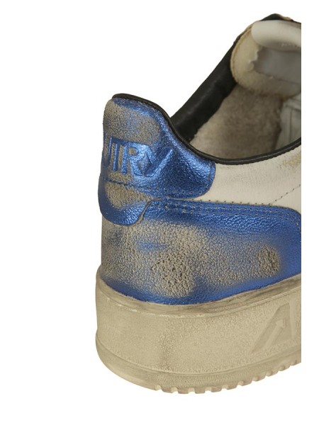 Sneaker Autry Medalist Low Super Vintage