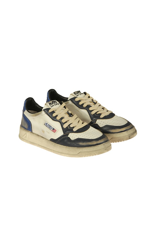 Sneakers Autry Medalist Low Super Vintage